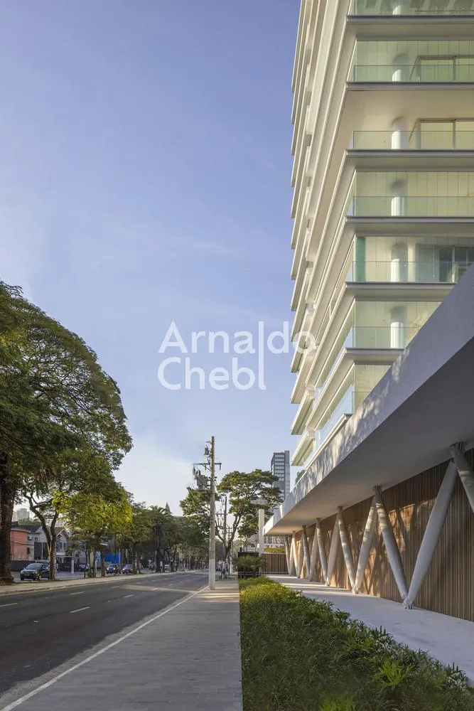 Apartamento com 3 suítes à venda em Ibirapuera, São Paulo, por R$ 10.900.000