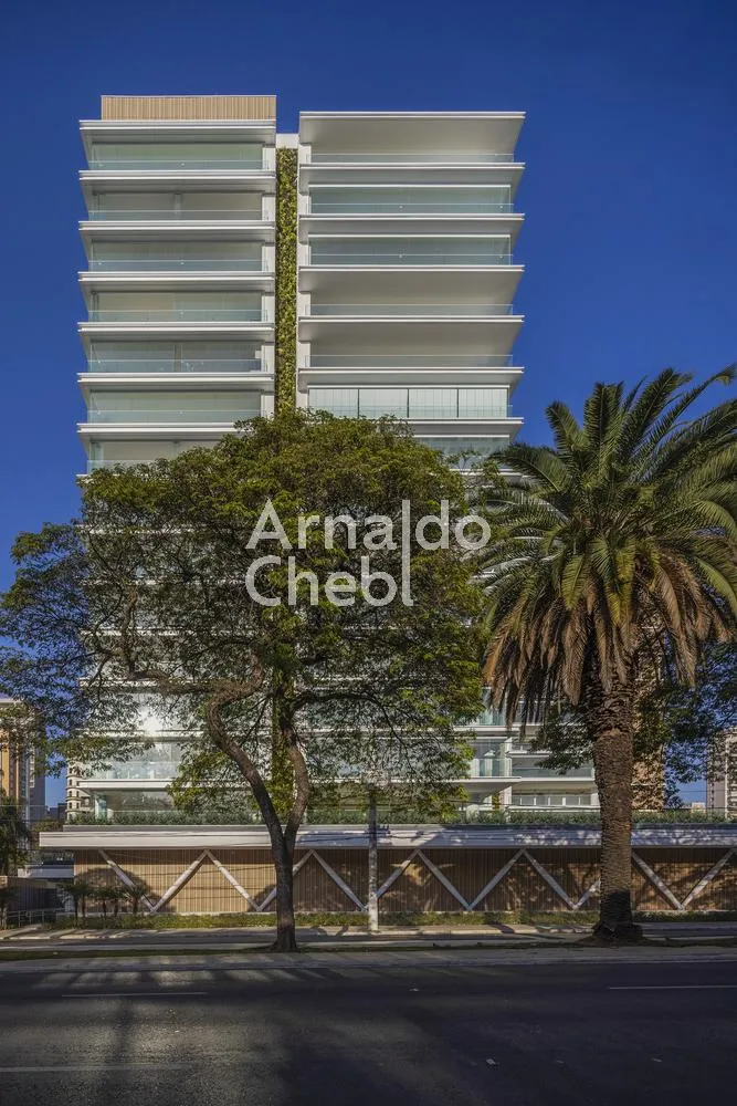 Apartamento com 3 suítes à venda em Ibirapuera, São Paulo, por R$ 10.900.000 Imagem 2