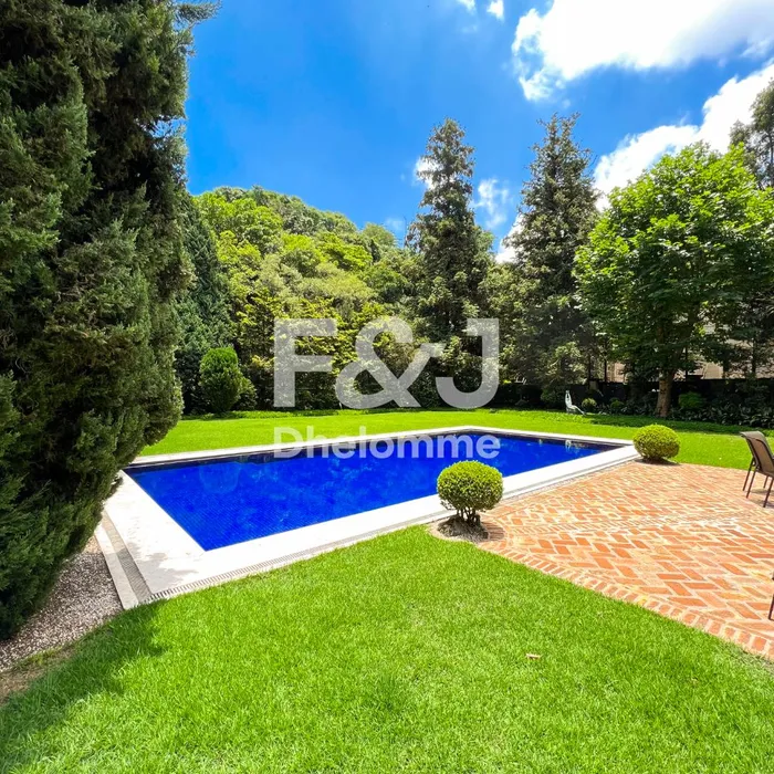 Casa de condomínio com 3 suítes à venda em Morumbi, São Paulo, por R$ 18.000.000 Imagem 3