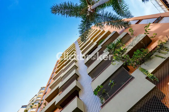 Apartamento com 1 suítes à venda em Vila Olímpia, São Paulo, por R$ 1.150.000