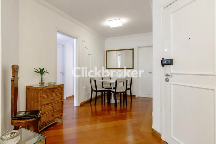 Apartamento com 1 suítes à venda em Vila Olímpia, São Paulo, por R$ 1.150.000 Imagem 2