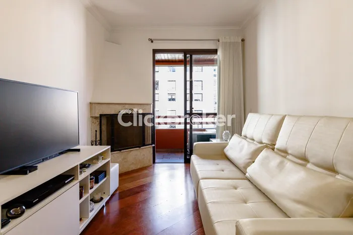 Apartamento com 1 suítes à venda em Vila Olímpia, São Paulo, por R$ 1.150.000 Imagem 3