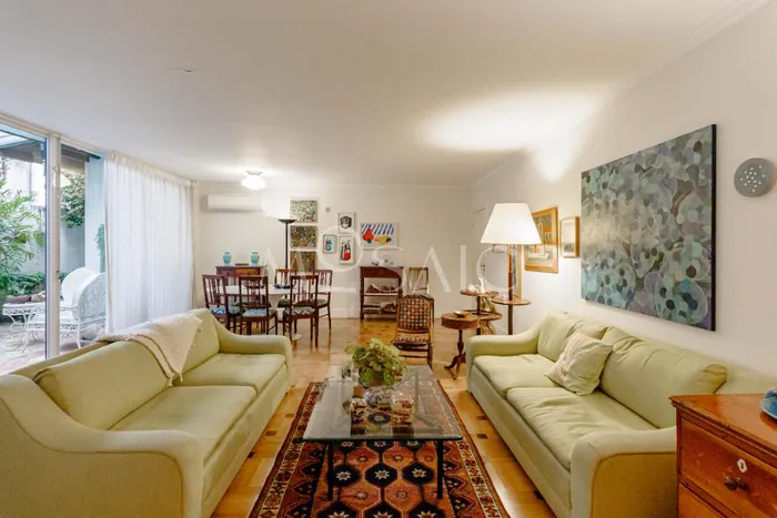 Casa com 2 suítes à venda em Alto de Pinheiros, São Paulo, por R$ 5.800.000 Imagem 3