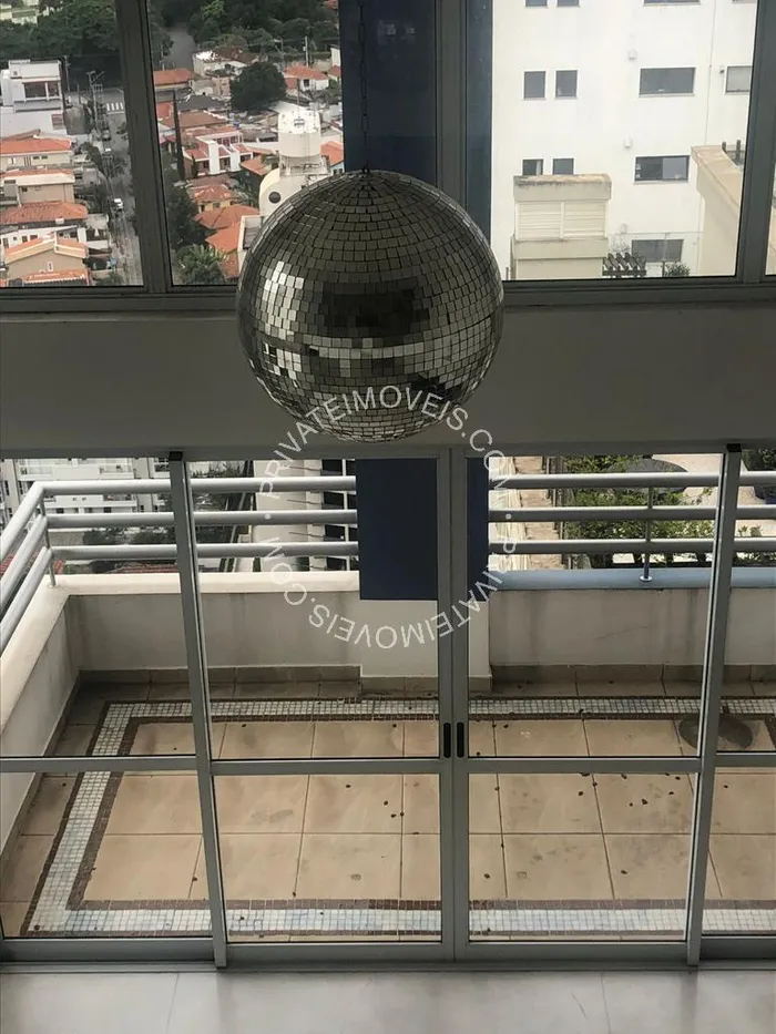 Apartamento com 1 suítes à venda em Vila Madalena, São Paulo, por R$ 2.100.000 Imagem 3