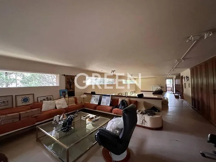 Casa com 5 suítes à venda em Jardim Europa, São Paulo, por R$ 14.950.000 Imagem 2