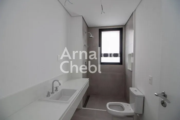 Apartamento com 4 suítes à venda em Indianópolis, São Paulo, por R$ 18.283.000 Imagem 3