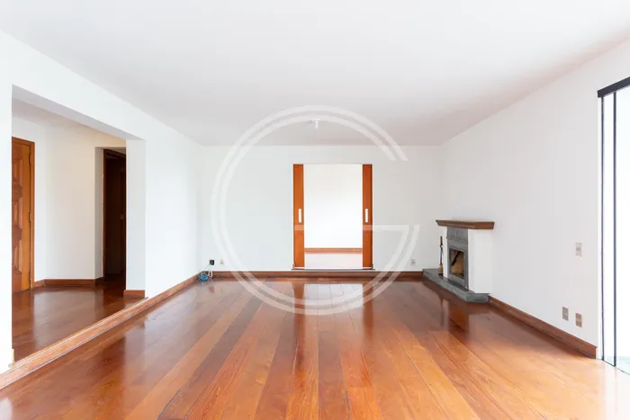 Apartamento com 3 suítes à venda em Vila Madalena, São Paulo, por R$ 3.750.000 Imagem 3