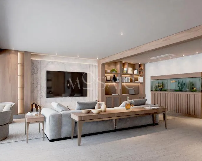 Cobertura com 4 suítes à venda em Vila Nova Conceição, São Paulo, por R$ 18.000.000 Imagem 3