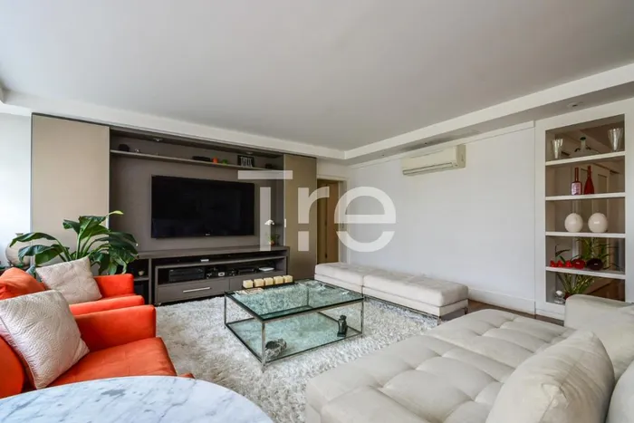 Apartamento com 1 suítes à venda em Itaim Bibi, São Paulo, por R$ 4.260.000 Imagem 2