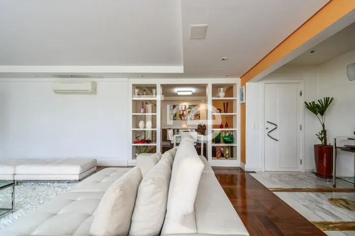 Apartamento com 1 suítes à venda em Itaim Bibi, São Paulo, por R$ 4.260.000 Imagem 3