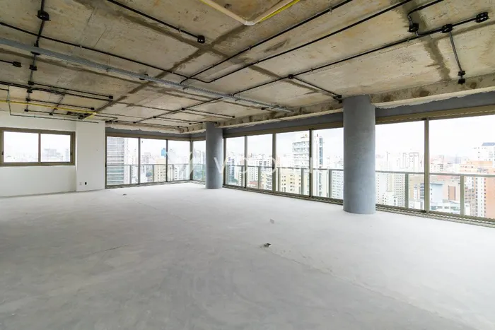 Apartamento com 4 suítes à venda em Vila Nova Conceição, São Paulo, por R$ 16.008.949