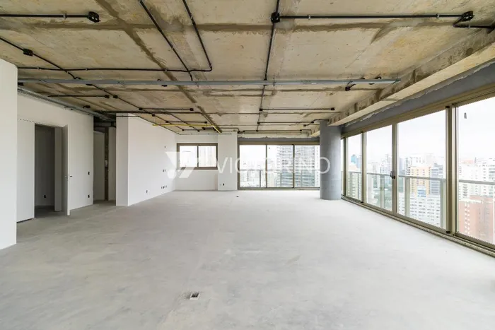 Apartamento com 4 suítes à venda em Vila Nova Conceição, São Paulo, por R$ 16.008.949 Imagem 3