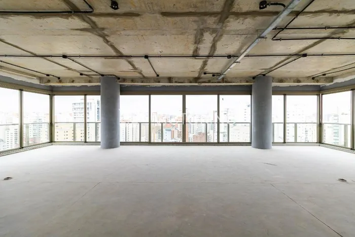 Apartamento com 4 suítes à venda em Vila Nova Conceição, São Paulo, por R$ 16.008.949 Imagem 2