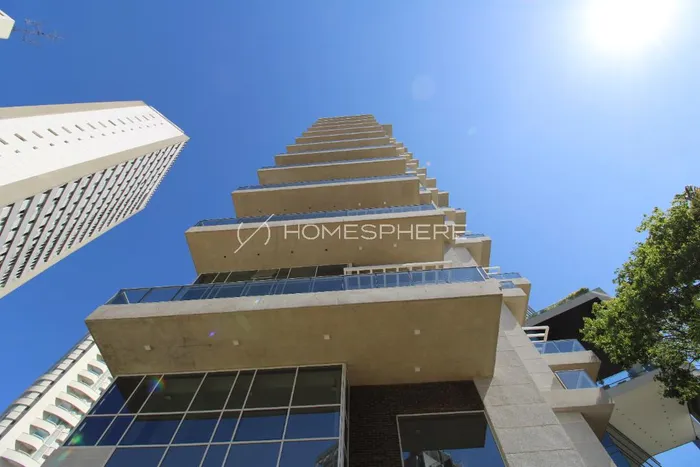 Apartamento com 2 suítes à venda em Itaim Bibi, São Paulo, por R$ 6.500.000 Imagem 2