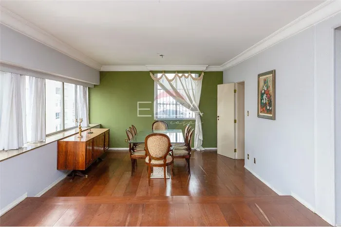 Apartamento com 2 suítes à venda em Jardim Paulista, São Paulo, por R$ 1.880.000 Imagem 3