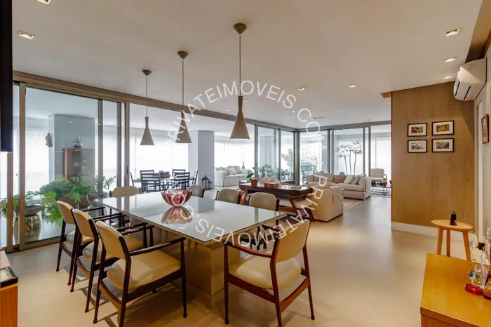 Apartamento com 3 suítes à venda em Pinheiros, São Paulo, por R$ 8.400.000 Imagem 2