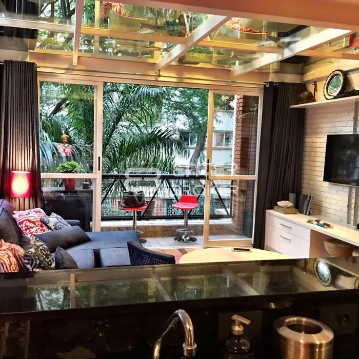 Duplex com 1 suítes à venda em Cerqueira César, São Paulo, por R$ 2.350.000 Imagem 2