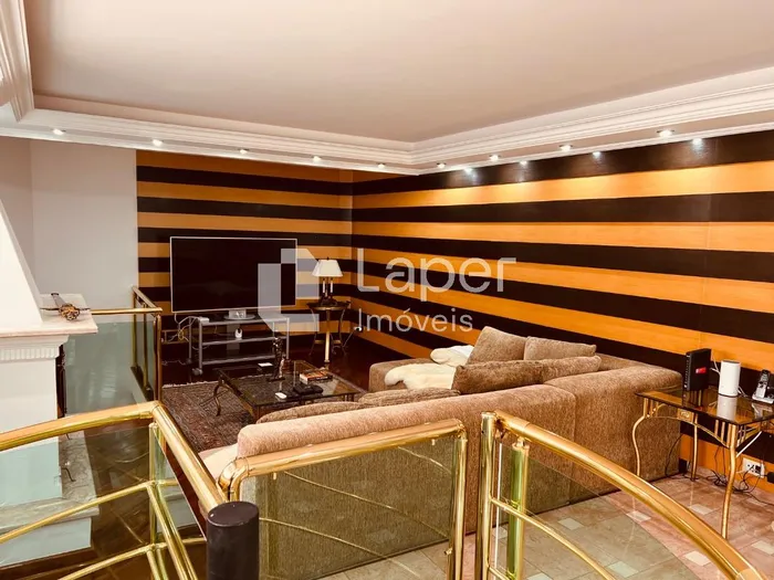 Cobertura com 1 suítes à venda em Brooklin, São Paulo, por R$ 3.800.000