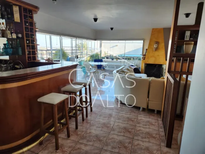 Cobertura com 2 suítes à venda em Alto da Boa Vista, São Paulo, por R$ 2.080.000 Imagem 3