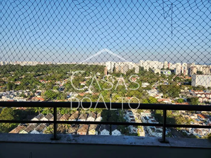 Cobertura com 2 suítes à venda em Alto da Boa Vista, São Paulo, por R$ 2.080.000 Imagem 2