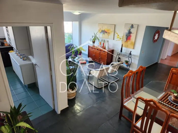 Cobertura com 2 suítes à venda em Alto da Boa Vista, São Paulo, por R$ 2.080.000