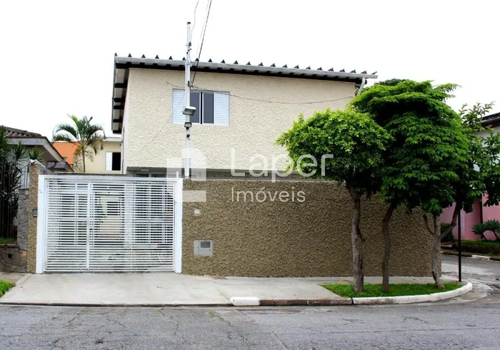 Casa com 2 suítes à venda em Planalto Paulista, São Paulo, por R$ 2.021.000 Imagem 2