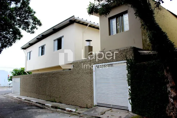 Casa com 2 suítes à venda em Planalto Paulista, São Paulo, por R$ 2.021.000 Imagem 3