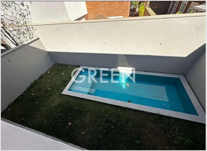 Casa de condomínio com 4 suítes à venda em Alto da Boa Vista, São Paulo, por R$ 4.600.000 Imagem 3