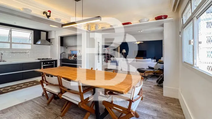 Apartamento com 1 suítes à venda em Jardim América, São Paulo, por R$ 2.290.000