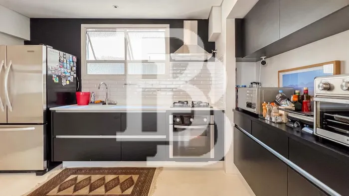 Apartamento com 1 suítes à venda em Jardim América, São Paulo, por R$ 2.290.000 Imagem 3