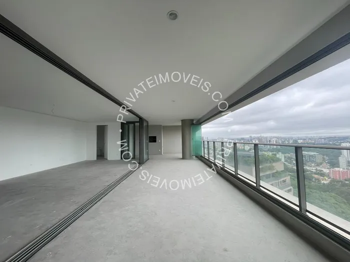 Apartamento com 3 suítes à venda em Vila Madalena, São Paulo, por R$ 6.000.000