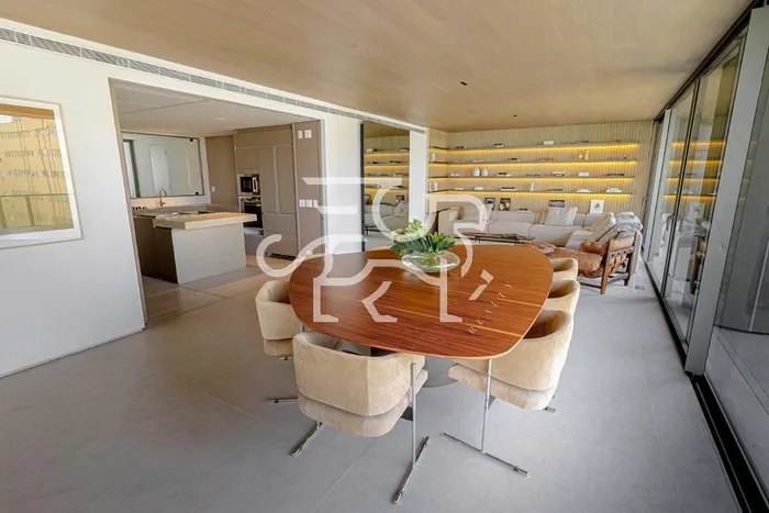 Apartamento com 3 suítes à venda em Pinheiros, São Paulo, por R$ 8.084.000 Imagem 2