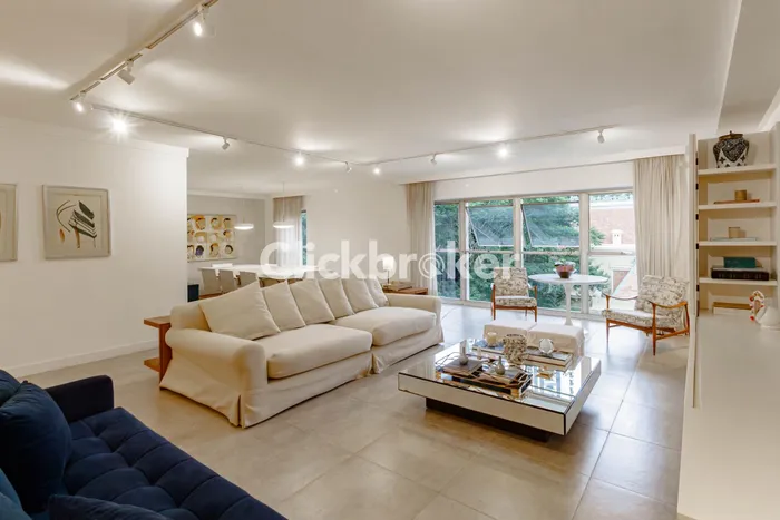 Apartamento com 3 suítes à venda em Higienópolis, São Paulo, por R$ 2.400.000 Imagem 3