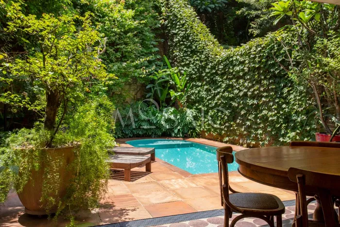 Casa com 3 suítes à venda em Sumaré, São Paulo, por R$ 5.800.000 Imagem 3