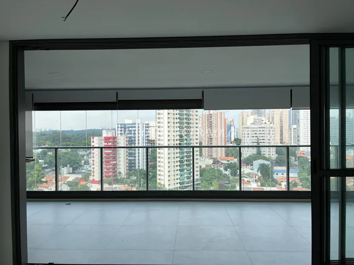Apartamento com 3 suítes à venda em Campo Belo, São Paulo, por R$ 2.680.000 Imagem 2