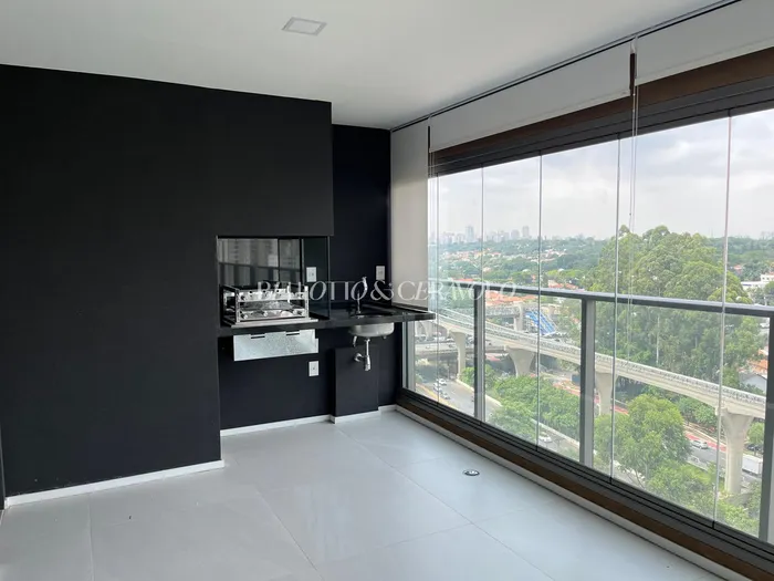 Apartamento com 3 suítes à venda em Campo Belo, São Paulo, por R$ 2.680.000 Imagem 3