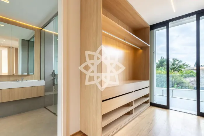 Casa com 5 suítes à venda em Alto de Pinheiros, São Paulo, por R$ 9.600.000 Imagem 3