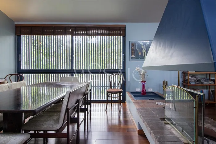 Casa com 1 suítes à venda em Pacaembu, São Paulo, por R$ 3.300.000 Imagem 2