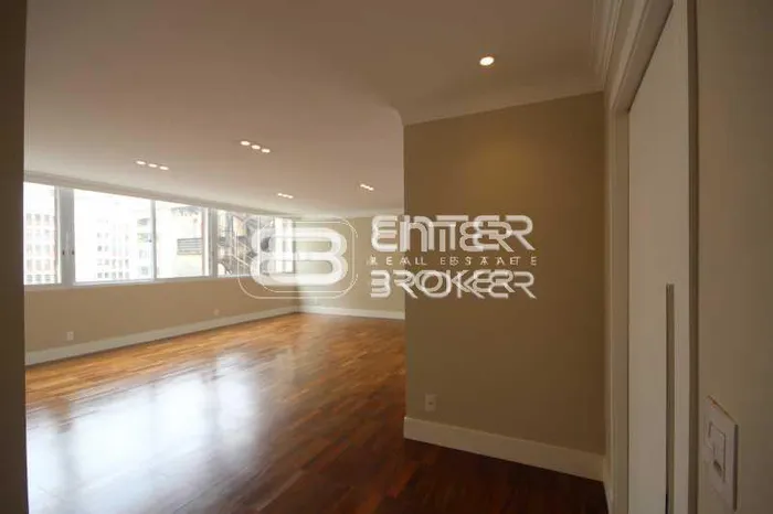 Apartamento com 1 suítes à venda em Santa Cecília, São Paulo, por R$ 3.600.000 Imagem 2