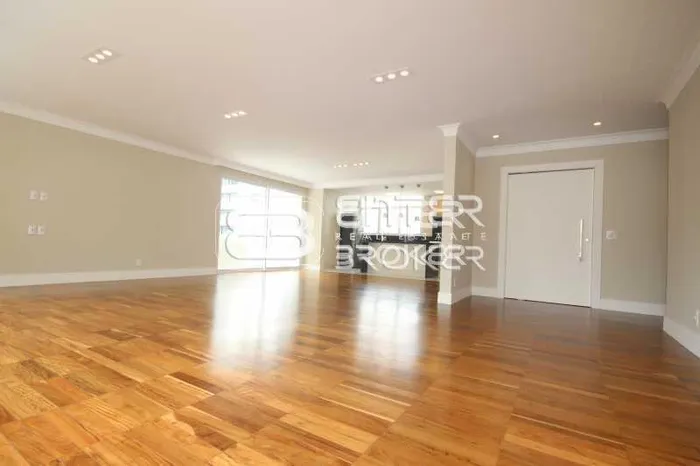 Apartamento com 1 suítes à venda em Santa Cecília, São Paulo, por R$ 3.600.000 Imagem 3