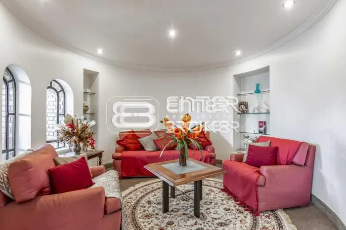 Apartamento com 4 suítes à venda em Moema, São Paulo, por R$ 7.500.000