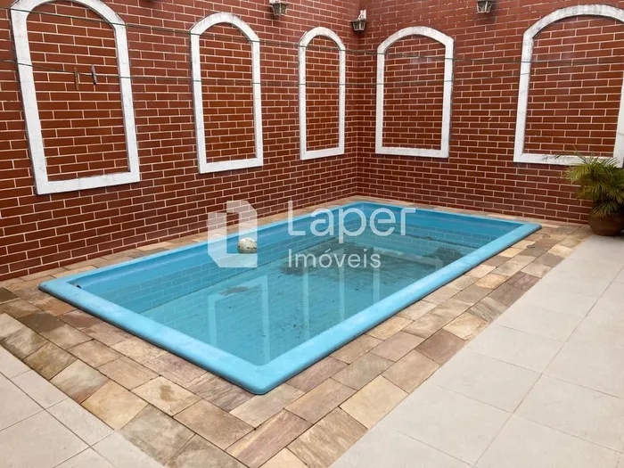 Casa com 4 suítes à venda em Planalto Paulista, São Paulo, por R$ 2.250.000