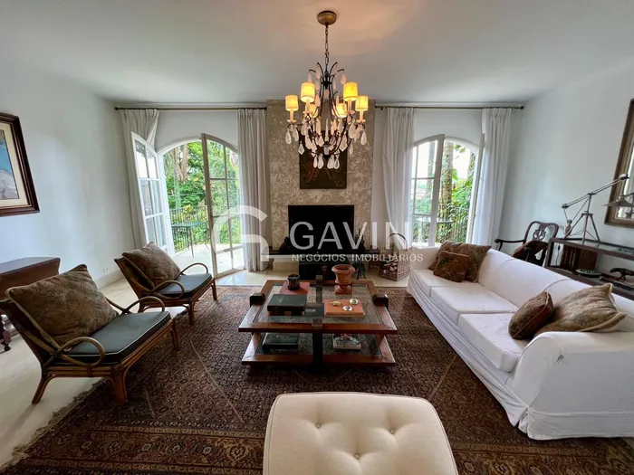 Casa com 2 suítes à venda em Jardim Guedala, São Paulo, por R$ 3.100.000 Imagem 2