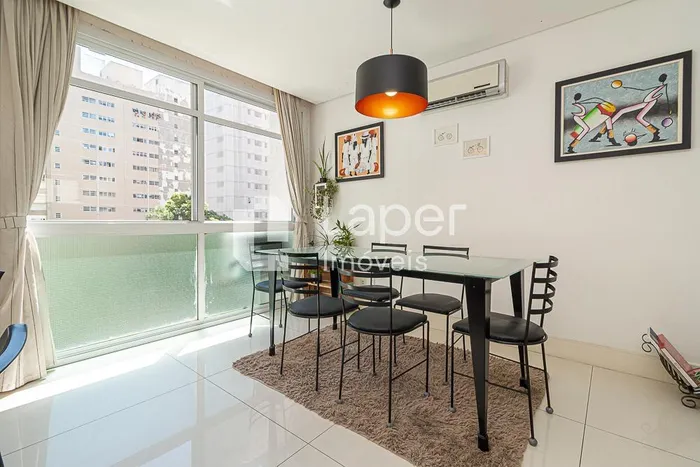 Apartamento com 1 suítes à venda em Jardim Paulista, São Paulo, por R$ 1.200.000 Imagem 3