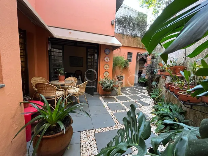 Casa com 1 suítes à venda em Jardim Europa, São Paulo, por R$ 3.500.000