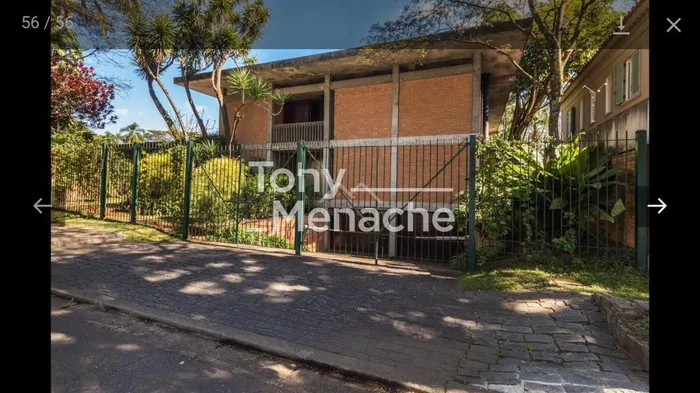 Casa com 2 suítes à venda em Jardim Guedala, São Paulo, por R$ 8.000.000