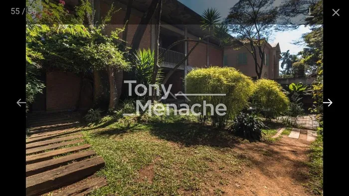 Casa com 2 suítes à venda em Jardim Guedala, São Paulo, por R$ 8.000.000 Imagem 3