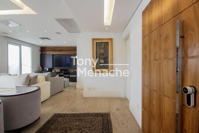 Apartamento com 2 suítes à venda em Jardim Paulista, São Paulo, por R$ 6.500.000 Imagem 3