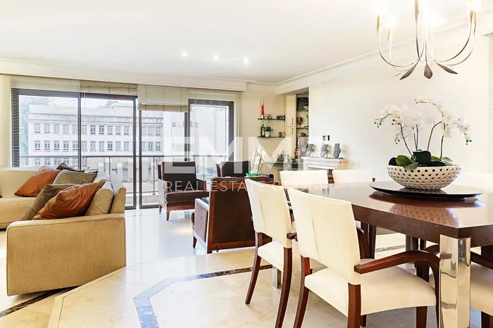 Apartamento com 4 suítes à venda em Cerqueira César, São Paulo, por R$ 4.800.000 Imagem 3