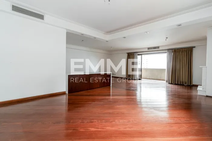 Apartamento com 3 suítes à venda em Moema, São Paulo, por R$ 4.500.000 Imagem 2